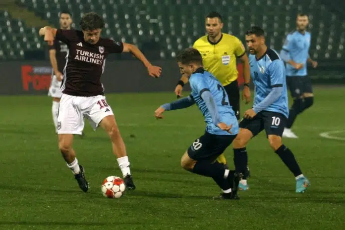 WWin liga: Petrović i Rožman odabrali početne postave Wwin Liga Petrovic I Rozman Odabrali Pocetne Postave