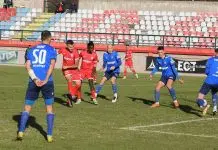 WWin liga: Poznate početne postave za utakmicu između Zvijezde i Širokog Brijega Wwin Liga Poznate Pocetne Postave Za Utakmicu Izmedu Zvijezde I