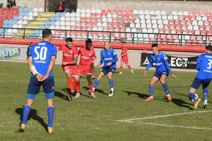 Wwin Liga Poznate Pocetne Postave Za Utakmicu Izmedu Zvijezde I