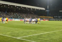 Željezničar u sudijskoj nadoknadi ostao bez dva fudbalera za gostovanje u Ugljeviku Zeljeznicar U Sudijskoj Nadoknadi Ostao Bez Dva Fudbalera Za Gostovanje