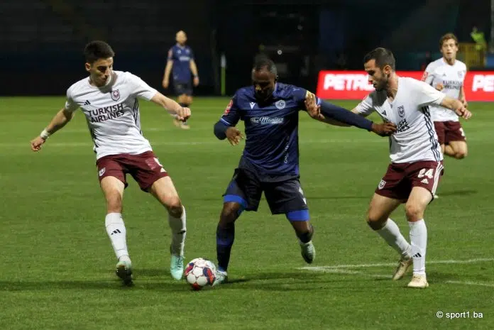 Zeljeznicar ‘Odlucuje‘ Hocemo Li Vec Narednog Vikenda Imati Novi Sarajevski