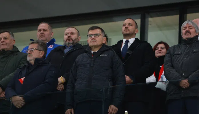 Zeljkovic Ova Utakmica Je Pokazala I Nesto Pozitivno A To