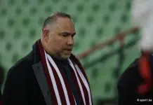 Žestoke kazne za FK Sarajevo i Ismira Mirvića Zestoke Kazne Za Fk Sarajevo I Ismira Mirvica