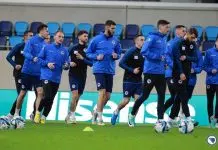 Zmajevi se okupljaju danas, večeras prvi trening na Grbavici Zmajevi Se Okupljaju Danas Veceras Prvi Trening Na Grbavici