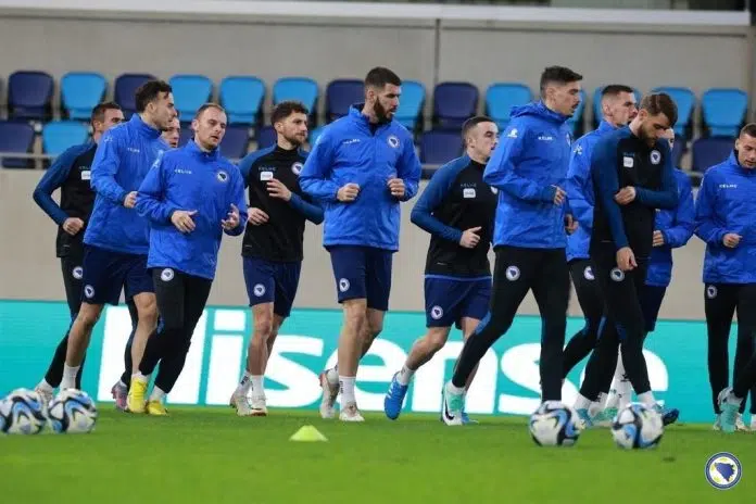 Zmajevi Se Okupljaju Danas Veceras Prvi Trening Na Grbavici