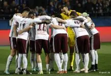 Znate li kada je Sarajevo posljednji put upisalo četiri poraza u nizu? Znate Li Kada Je Sarajevo Posljednji Put Upisalo Cetiri Poraza
