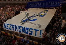 Zvjezdan Misimović i Lana Pudar obilježili Dan nezavisnosti BiH, fantastična poruka BH Fanatikosa Zvjezdan Misimovic I Lana Pudar Obiljezili Dan Nezavisnosti Bih Fantasticna