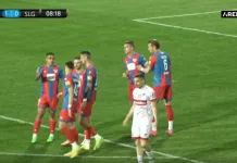 Borac pogotkom Grahovca stigao do ranog vodstva protiv Sloge 1712980067 Borac Pogotkom Grahovca Stigao Do Ranog Vodstva Protiv Sloge