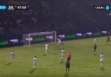 Krpić zatresao mrežu Širokog Brijega za veliko slavlje na Grbavici 1713953664 Krpic Zatresao Mrezu Sirokog Brijega Za Veliko Slavlje Na Grbavici
