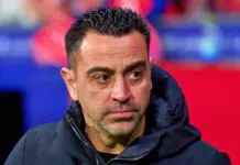 Xavi: Posebno sam ponosan na njih trojicu 66034328 1814 4A73 96D6 4C0C0A0A0A73 Xavinew01 696X351 Preview