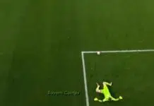 Ni navijači Arsenala nisu vjerovali šta radi Neuer u zadnjim minutama: Kamera snimila potez koji je mnoge nasmijao (VIDEO) 6620Cf8A 45A0 479A Af6C 40550A0A0A73 Capture Preview