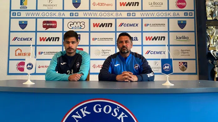 Adzem Svjestan Vaznosti Trenutka Ove Tri Utakmice Ce Odrediti Nasu
