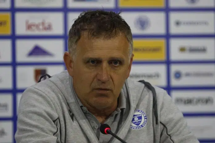 Akrapović: Željo će ostati u ligi, to je 100% Akrapovic Zeljo Ce Ostati U Ligi To Je 100