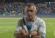 Akrapović ponosan na fudbalere: Svaka im čast, zaslužuju sve komplimente Akrapovic Ponosan Na Fudbalere Svaka Im Cast Zasluzuju Sve Komplimente