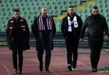 Apelaciona komisija odlučila: Sarajevu oduzeta tri boda, Mirviću smanjena kazna Apelaciona Komisija Odlucila Sarajevu Oduzeta Tri Boda Mirvicu Smanjena Kazna