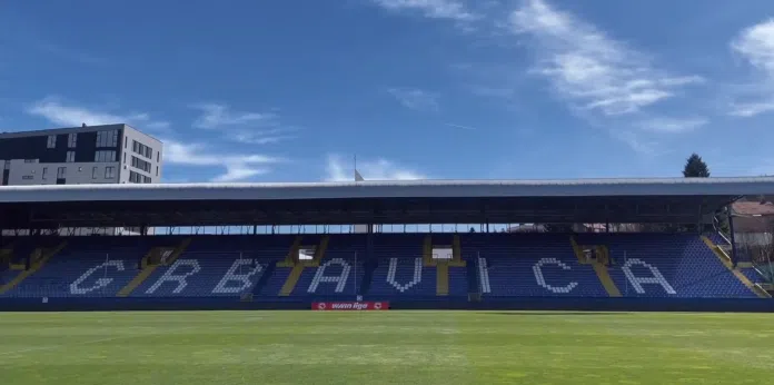 Atmosfera Ce Biti Paklena Grbavica Gotovo Rasprodata U Prodaji Ostalo