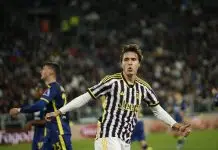 BOMBA: Federiko Kijeza napušta Juve, ali ostaje u Seriji A! Bomba Federiko Kijeza Napusta Juve Ali Ostaje U Seriji A