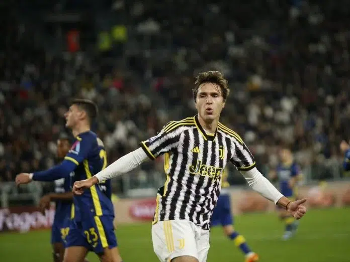 Bomba Federiko Kijeza Napusta Juve Ali Ostaje U Seriji A