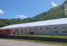 Bh. klub istjeran sa stadiona kako bi lokalni tajkun organizovao svadbu za kćerku Bh Klub Istjeran Sa Stadiona Kako Bi Lokalni Tajkun Organizovao