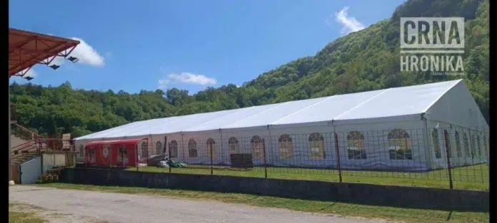 Bh Klub Istjeran Sa Stadiona Kako Bi Lokalni Tajkun Organizovao
