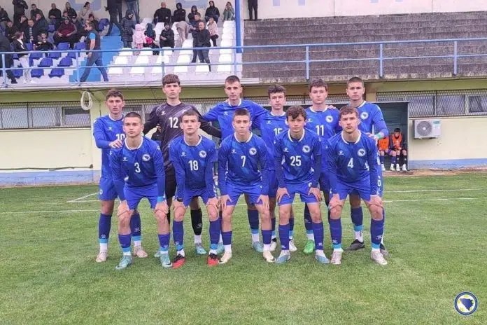 Bih Porazena U Domaljevcu Od Hrvatske