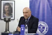 Bitan datum za FK Željezničar: Zakazana skupština kluba na kojoj će se odlučivati o ostavkama Bitan Datum Za Fk Zeljeznicar Zakazana Skupstina Kluba Na Kojoj