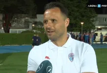 Bojan Trkulja ne odustaje: Ne možemo se izboriti za bitnije stvari u životu ako se ne izborimo sa fudbalom Bojan Trkulja Ne Odustaje Ne Mozemo Se Izboriti Za Bitnije