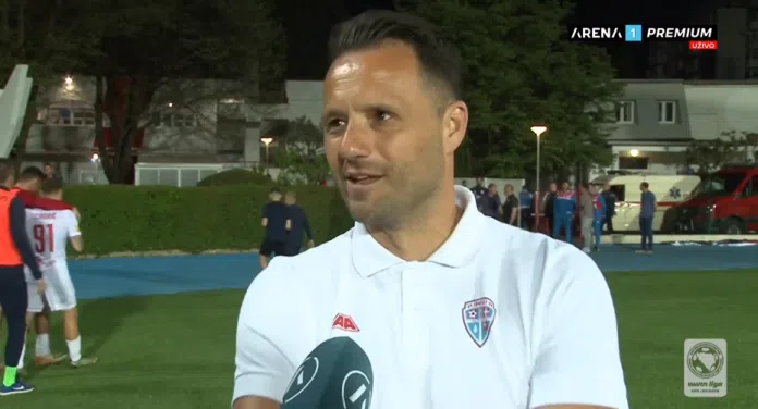 Bojan Trkulja Ne Odustaje Ne Mozemo Se Izboriti Za Bitnije