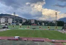 Bordo klub se oglasio zbog zabrane dolaska navijačima Borca: FK Sarajevo iskreno žali Bordo Klub Se Oglasio Zbog Zabrane Dolaska Navijacima Borca Fk