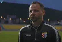 Borislav Grbavac: Čestitam Zrinjskom na pobjedi i želim im sve najbolje Borislav Grbavac Cestitam Zrinjskom Na Pobjedi I Zelim Im Sve