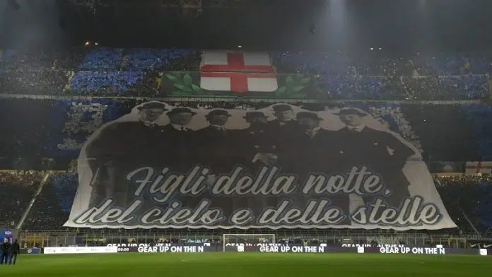 Ceka Se Rekacija Nerazura Procurio Izgled Interovog Dresa Za Sledecu