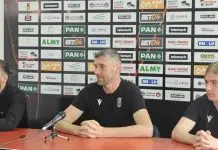 Damjanović: Dosta igrača Rudara bih volio vidjeti u svom timu Damjanovic Dosta Igraca Rudara Bih Volio Vidjeti U Svom Timu