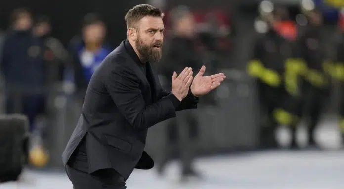 De Rosi Obezbedio Posao Sad Gura Bivseg Saigraca Za Sportskog