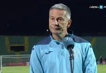 Dean Klafurić: Čestitam Sarajevu na pobjedi, ali da je previsoka, jeste Dean Klafuric Cestitam Sarajevu Na Pobjedi Ali Da Je Previsoka