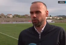 Dino Skender: Treba nam čudo da ovo okrenemo, ali nećemo se predati Dino Skender Treba Nam Cudo Da Ovo Okrenemo Ali Necemo