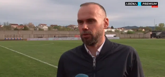 Dino Skender: Treba nam čudo da ovo okrenemo, ali nećemo Dino Skender Treba Nam Cudo Da Ovo Okrenemo Ali Necemo