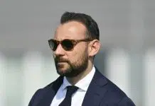 Dolazak novog sportskog direktora u Napulj znači i dolazak igrača iz Premijer lige Dolazak Novog Sportskog Direktora U Napulj Znaci I Dolazak Igraca