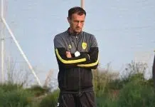 Dženan Zaimović: Nadigrali smo gosta, ali nismo imali sreće u završnici Dzenan Zaimovic Nadigrali Smo Gosta Ali Nismo Imali Srece U