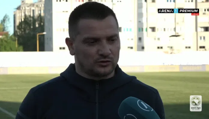 Elezovic Hvala Onima Koji Su Sa Nama Ali I Onima