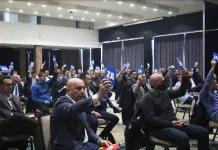Epilog Skupštine FK Željezničar: Izabran Odbor za hitnost, evo ko ga čini Epilog Skupstine Fk Zeljeznicar Izabran Odbor Za Hitnost Evo Ko