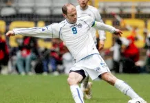 Evo kada će Sergej Barbarez biti predstavljen kao novi selektor BiH Evo Kada Ce Sergej Barbarez Biti Predstavljen Kao Novi Selektor
