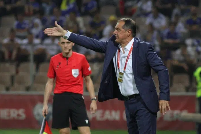 Faruk Hadzibegic Bez Dlake Na Jeziku Da Sam Ostao Selektor