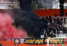 Fukare se oglasile pred utakmicu sezone: Sramotan potez rivala iz Olova Fukare Se Oglasile Pred Utakmicu Sezone Sramotan Potez Rivala Iz