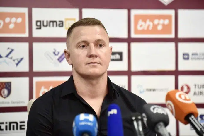 Ibricic Pravu Istinu Sam Napisao U Izjavi Za Disciplinsku Komisiju