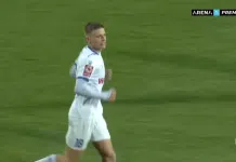 Imamo li dramu u Banjaluci? Marko Matić u lošoj utakmici doveo Širokobriježane u vodstvo Imamo Li Dramu U Banjaluci Marko Matic U Losoj Utakmici