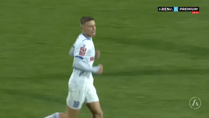 Imamo Li Dramu U Banjaluci Marko Matic U Losoj Utakmici
