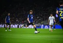 Inter nastavio da melje, Svilar spasao Romu poraza (VIDEO) Inter Nastavio Da Melje Svilar Spasao Romu Poraza Video