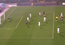 Istinski spektakl na Koševu: Sarajevo postiglo dva gola u tri minute za veliko vodstvo nad Igmanom Istinski Spektakl Na Kosevu Sarajevo Postiglo Dva Gola U Tri