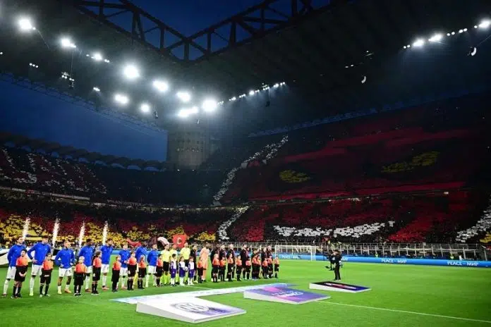 Italijanskom Velikanu Preti Ponizenje Iz Najgore Nocne More Mislim Da