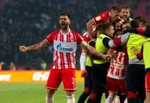JOŠ UVEK NIJE PRELOMIO: Ostaje li kapiten u Zvezdi? Jos Uvek Nije Prelomio Ostaje Li Kapiten U Zvezdi